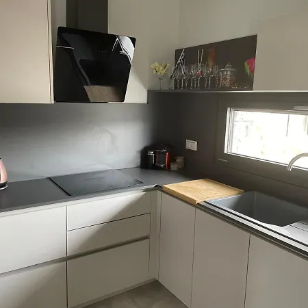 Olea Valley 7 * Nikiti (Sithonia)