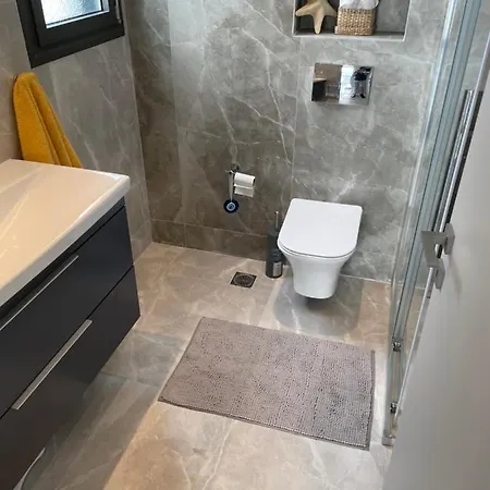 Olea Valley 7 Vilă *