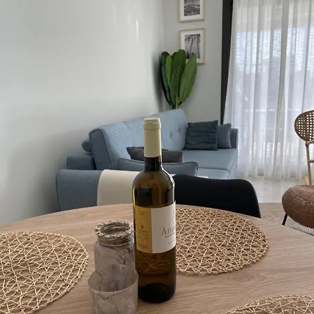 Vilă Olea Valley 7 Nikiti (Sithonia)