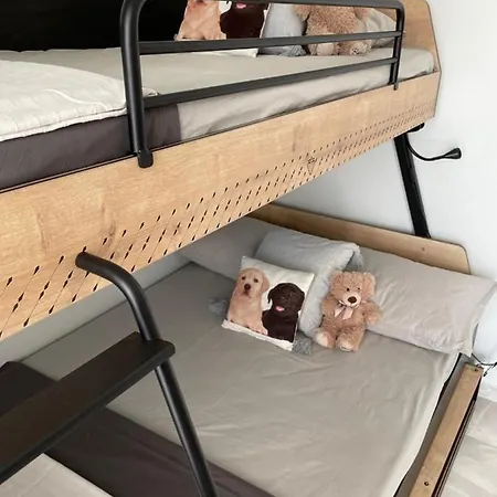 Olea Valley 7 Vilă Nikiti (Sithonia)