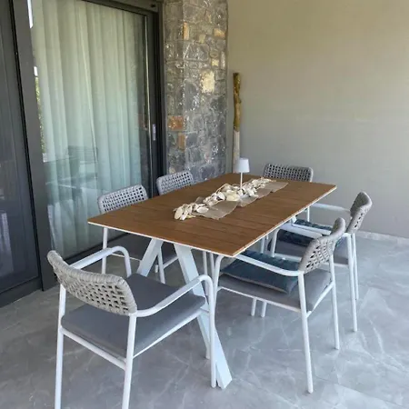 Olea Valley 7 Nikiti (Sithonia)