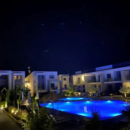 Olea Valley 7 * Nikiti (Sithonia)