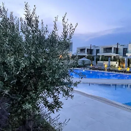 Olea Valley 7 Nikiti (Sithonia)