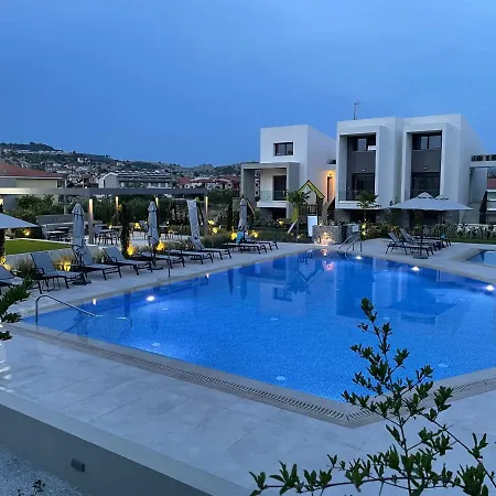 Olea Valley 7 * Nikiti (Sithonia)