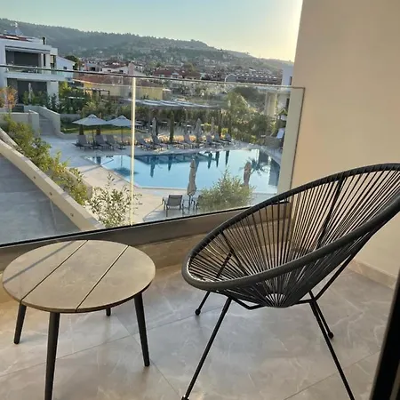 Olea Valley 7 Nikiti (Sithonia)