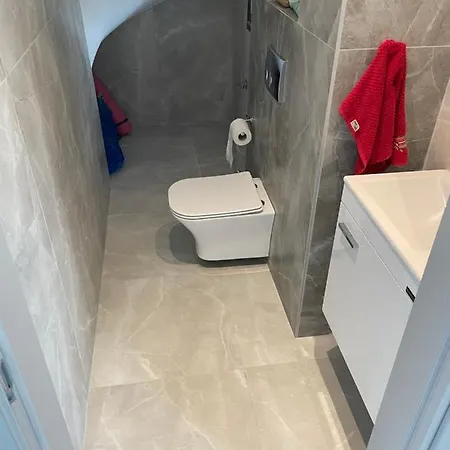 Olea Valley 7 Villa Nikiti (Sithonia)