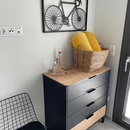 Olea Valley 7 Villa *