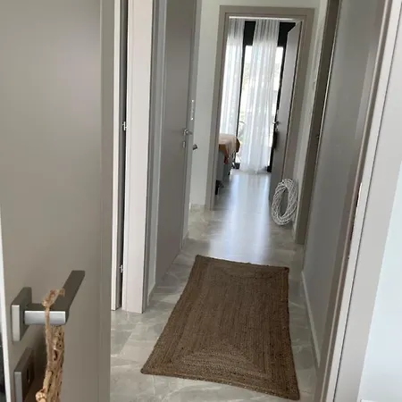 Villa Olea Valley 7 *