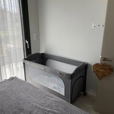 Olea Valley 7 Villa *