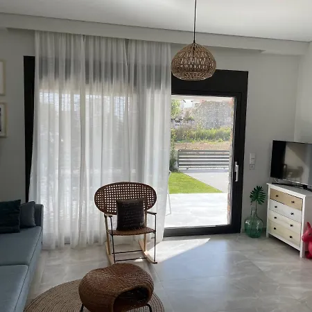 Olea Valley 7 Nikiti (Sithonia)