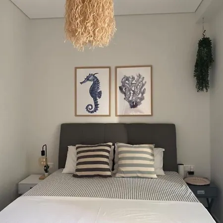 Olea Valley 7 * Nikiti (Sithonia)