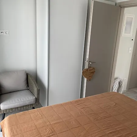 Villa Olea Valley 7 Nikiti (Sithonia)