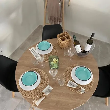 Olea Valley 7 Villa Nikiti (Sithonia)