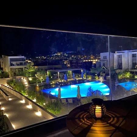 Villa Olea Valley 7 Nikiti (Sithonia)