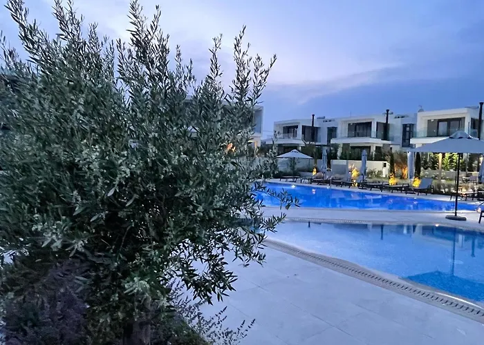 Olea Valley 7 Nikiti (Sithonia)