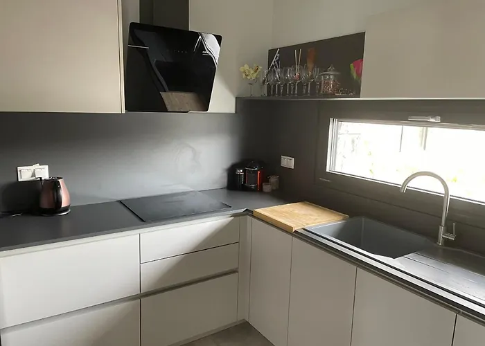 Olea Valley 7 * Nikiti (Sithonia)