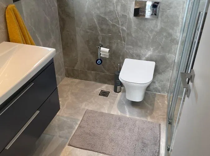 Olea Valley 7 Villa *