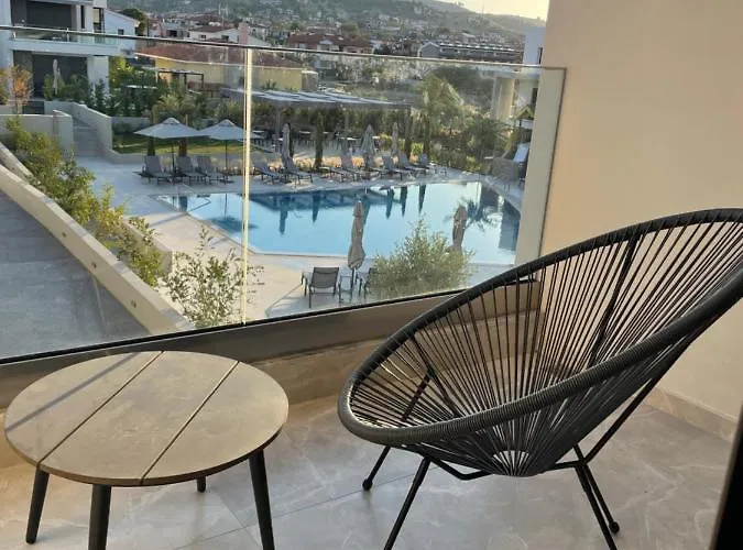 Olea Valley 7 Nikiti (Sithonia)