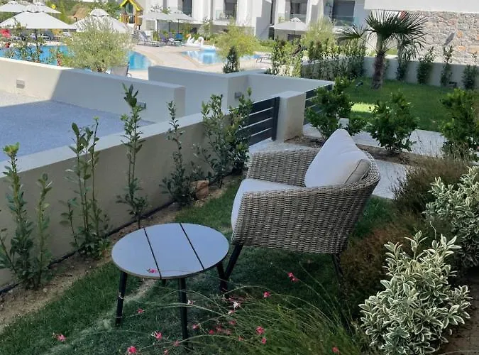 Olea Valley 7 * Nikiti (Sithonia)