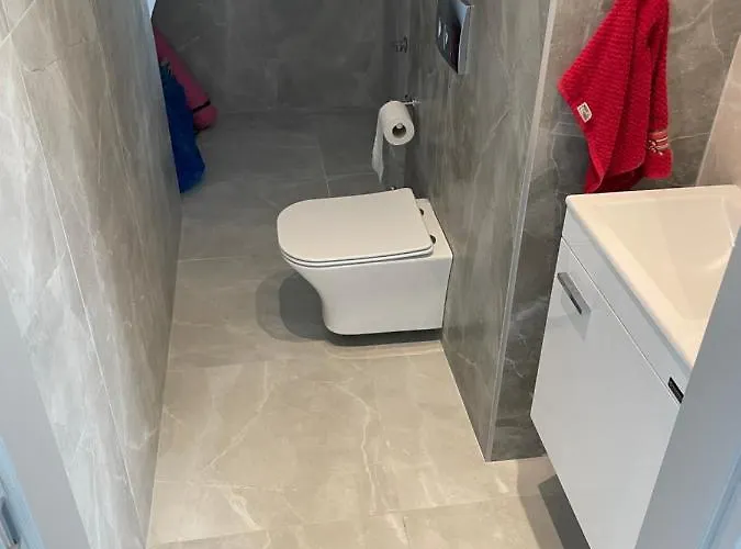 Olea Valley 7 Villa Nikiti (Sithonia)