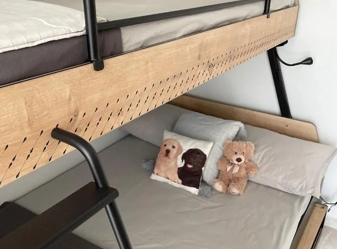 Olea Valley 7 Villa Nikiti (Sithonia)