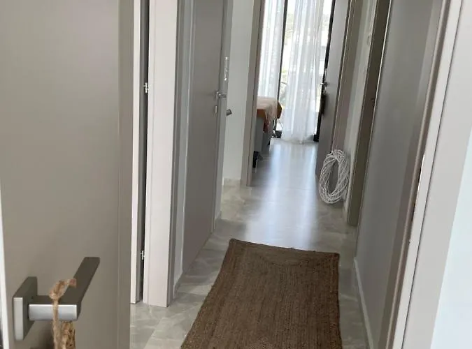 Villa Olea Valley 7 *