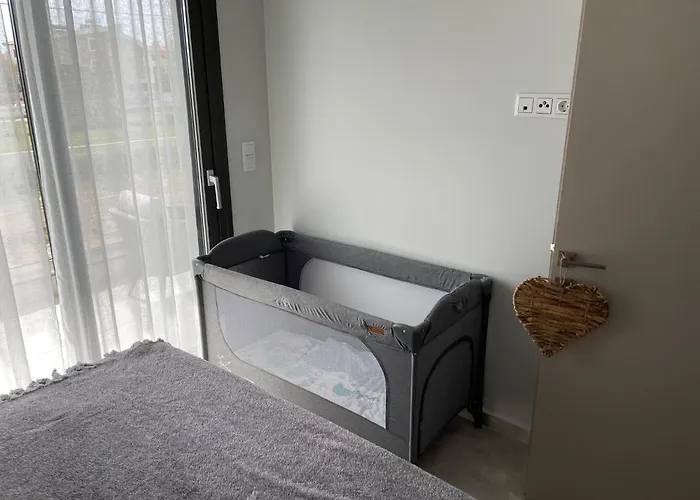 Olea Valley 7 Villa *