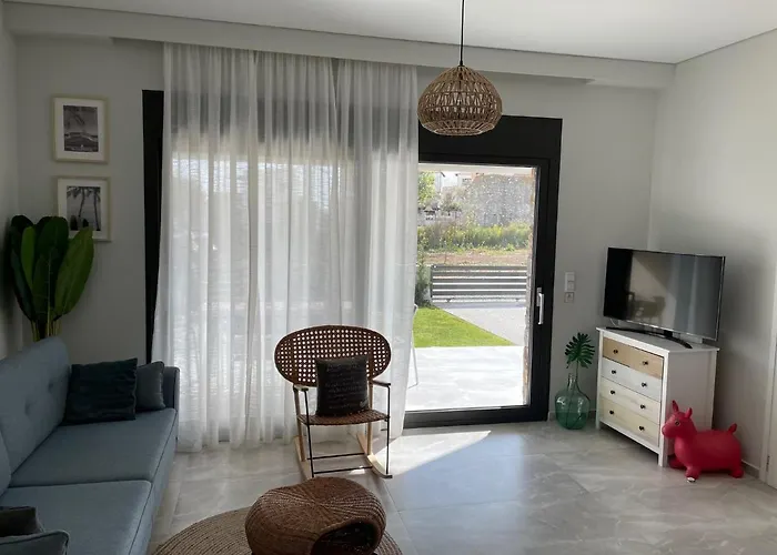 Olea Valley 7 Nikiti (Sithonia)