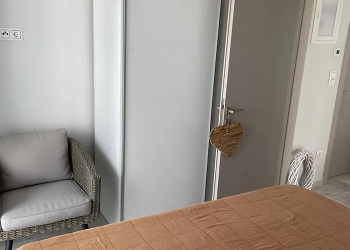 Villa Olea Valley 7 Nikiti (Sithonia)