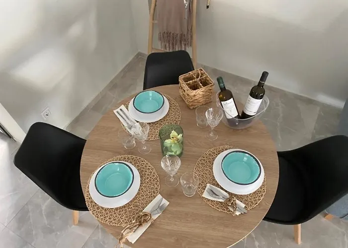 Olea Valley 7 Villa Nikiti (Sithonia)