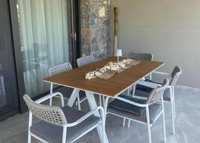 Olea Valley 7 Nikiti (Sithonia)