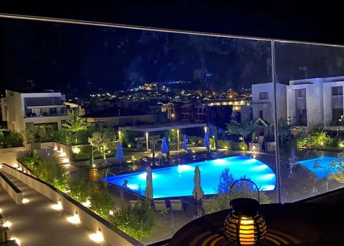 Villa Olea Valley 7 Nikiti (Sithonia)