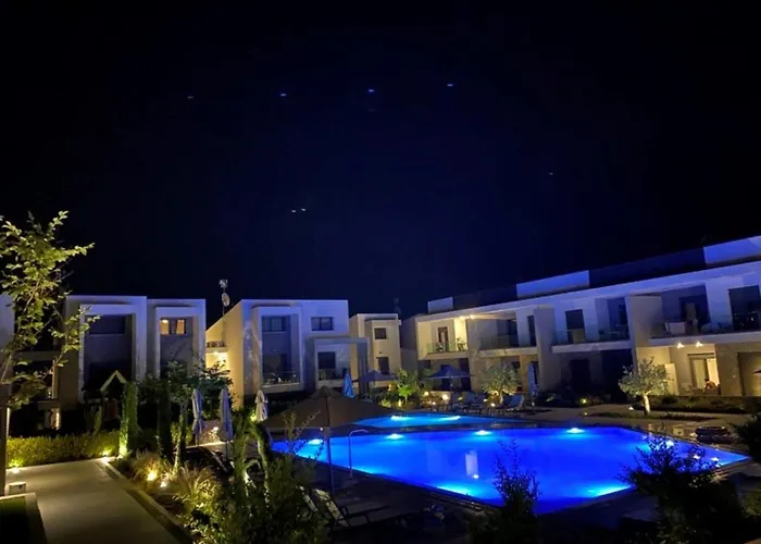 Olea Valley 7 * Nikiti (Sithonia)