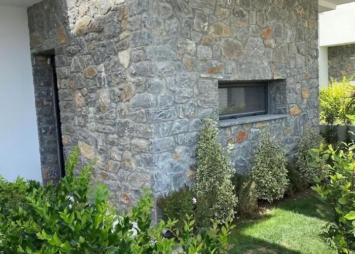 Olea Valley 7 * Nikiti (Sithonia)